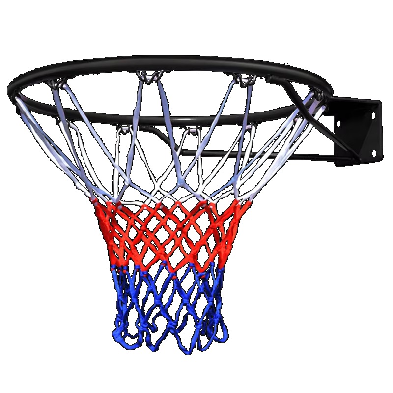 Basketball Hoop - Hangende basketbalring met een stevige metalen