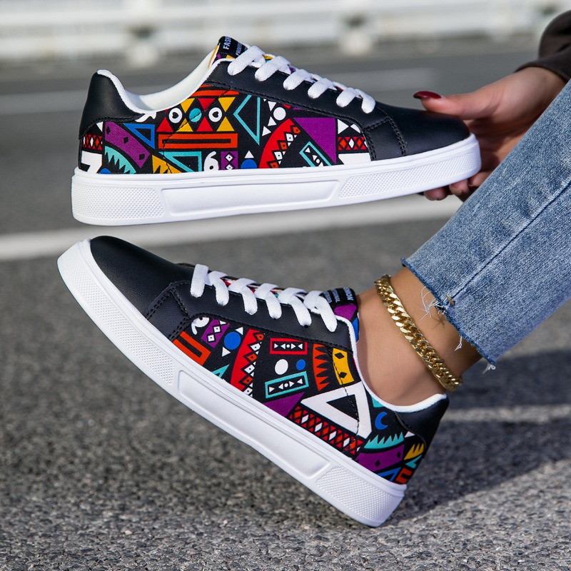​ ​ MAEDEF Schoenen voor Dames - Skateboard recensie en prijs