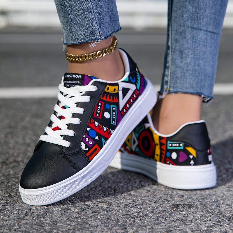 ​ ​ MAEDEF Schoenen voor Dames - Skateboard recensie en prijs