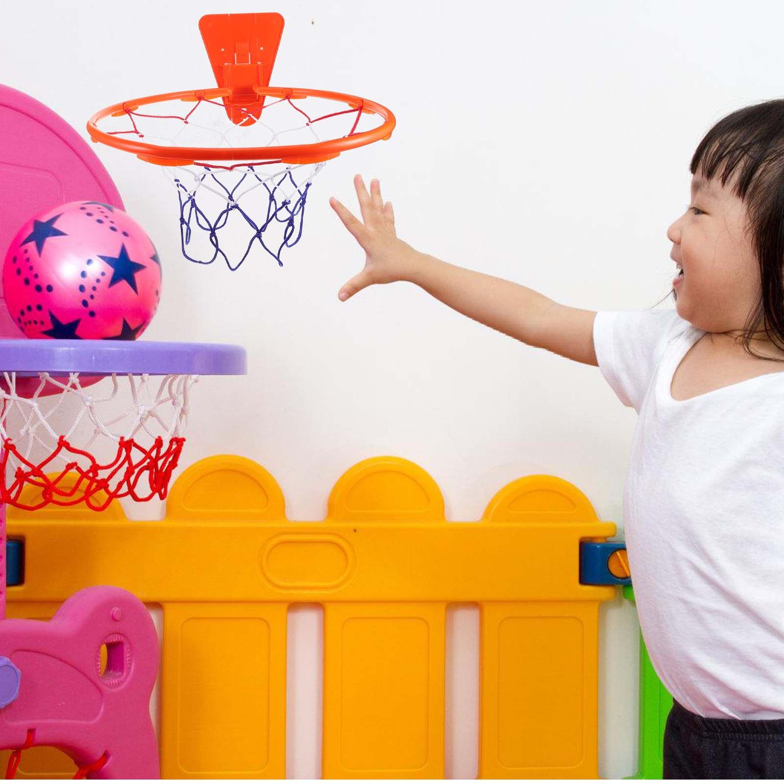 Binnenhanger voor basketbal, g - Basketball Hoop recensie en prijs