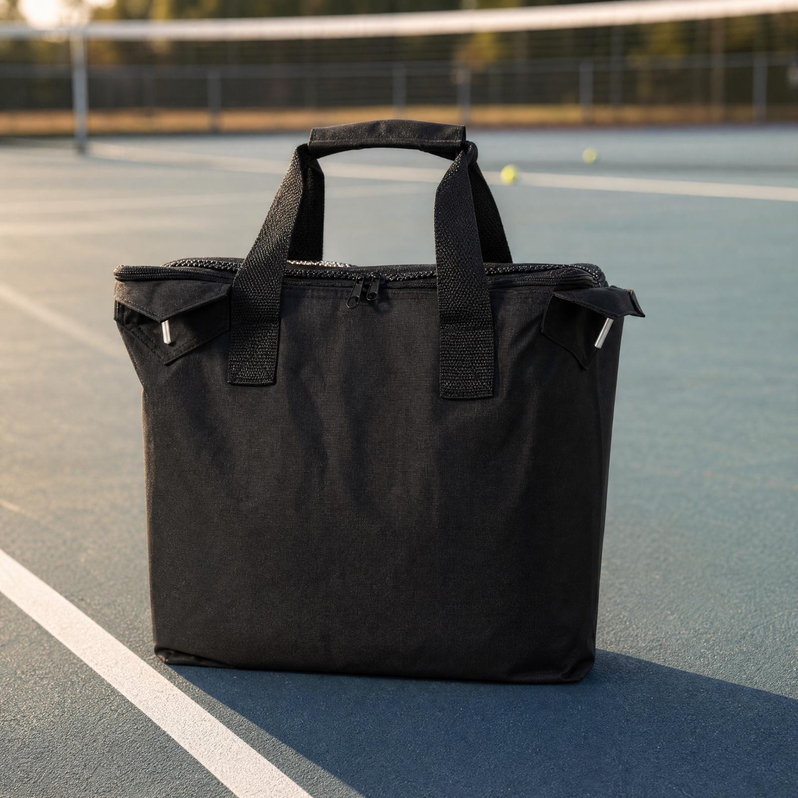 Tennisballenwagen voor opslag  - Gym Ball recensie en prijs