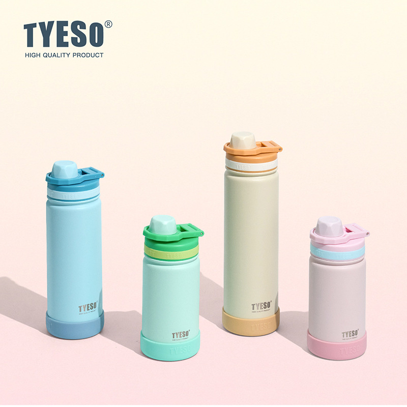 TYESO 420/600/750ml Sport Ther - Sports Equipment 5 Years Old recensie en prijs