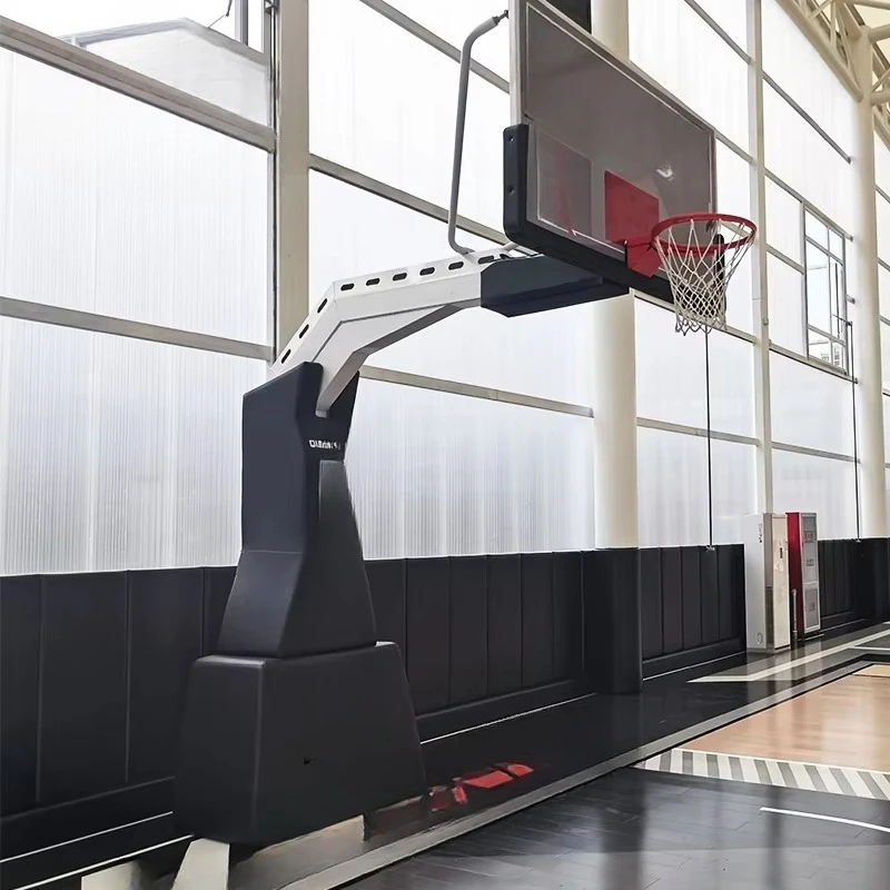 FIBA-goedgekeurde professionel - Basketball Hoop recensie en prijs