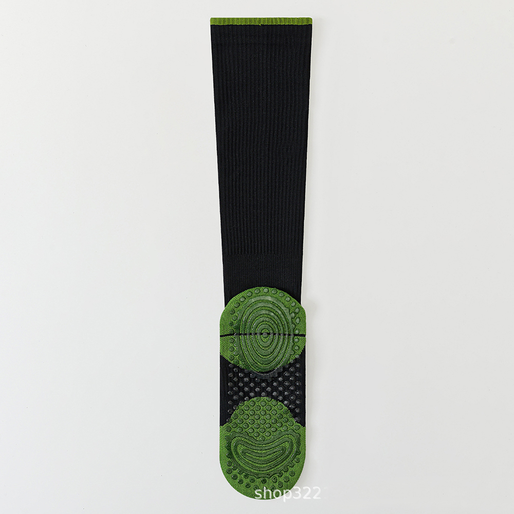 Professionele Pilates Yoga Sok - Yoga Mat recensie en prijs