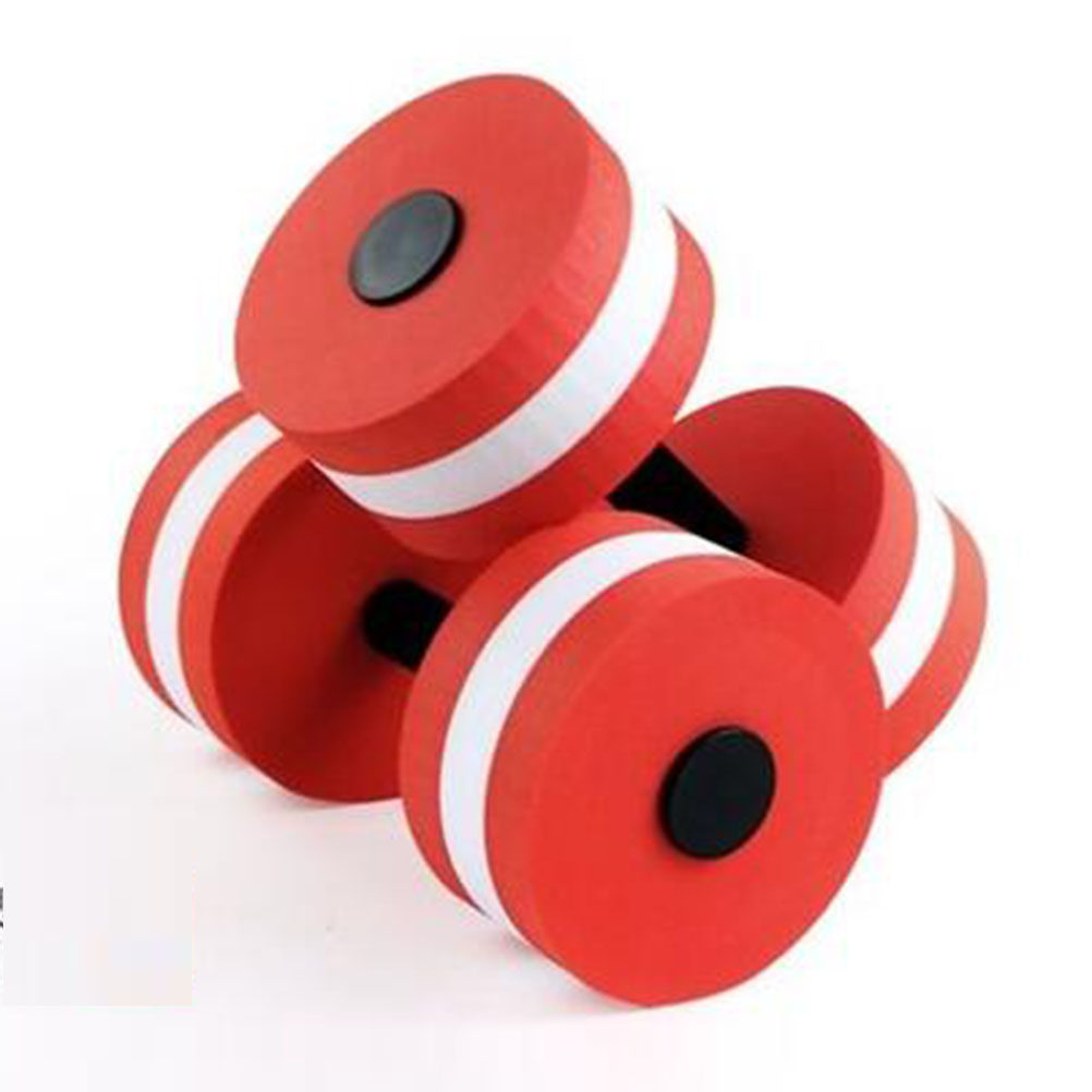 2 Stuks Eva Drijvende Halter P - Dumbbell Set recensie en prijs