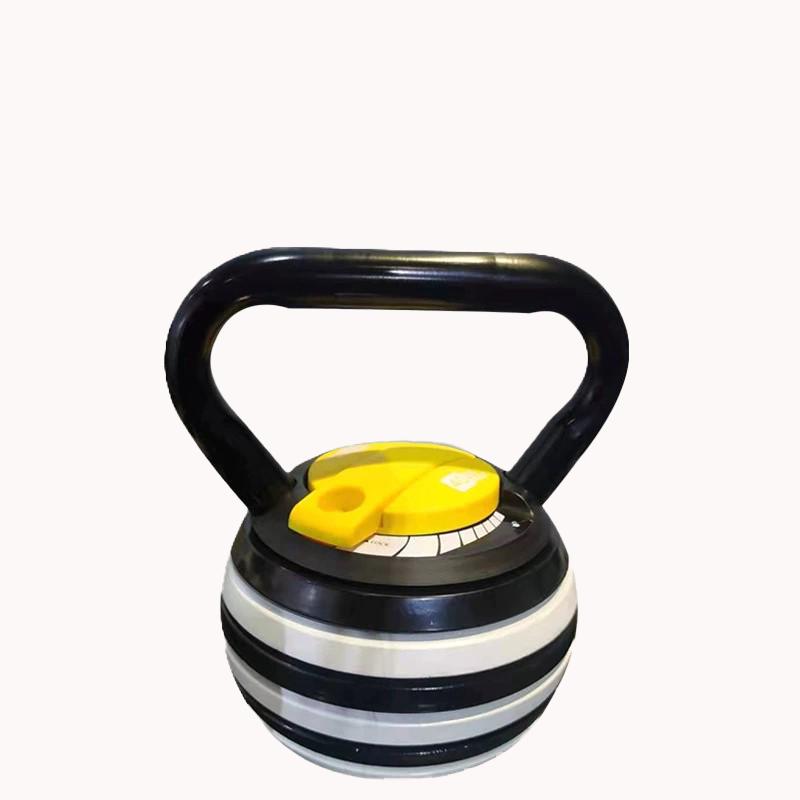 Hoge kwaliteit 18kg/40lb verst - Dumbbell Set recensie en prijs