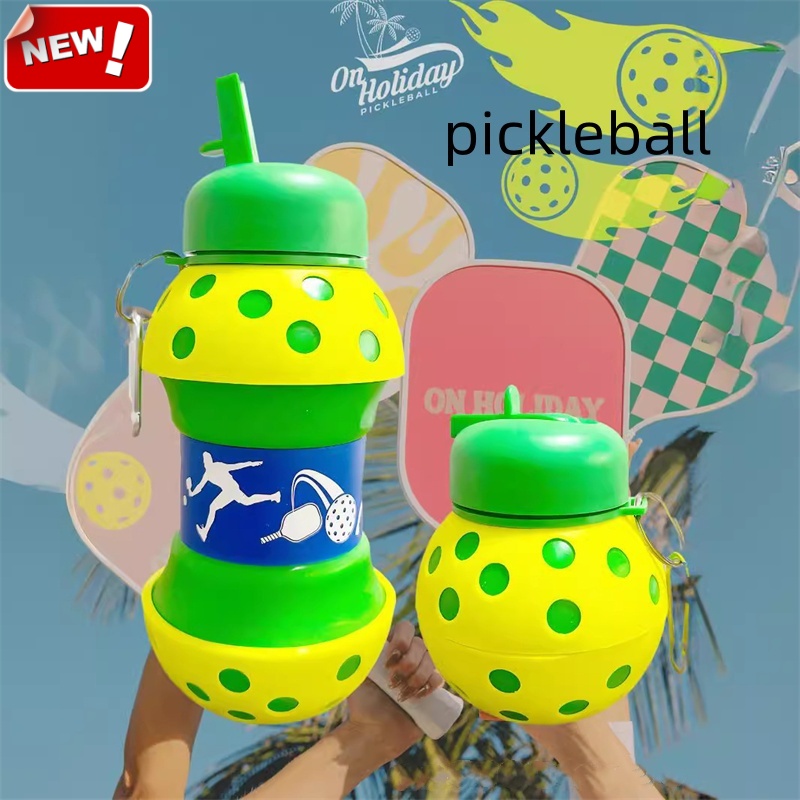 Opvouwbare waterfles Campingbe - Sports Equipment 5 Years Old recensie en prijs