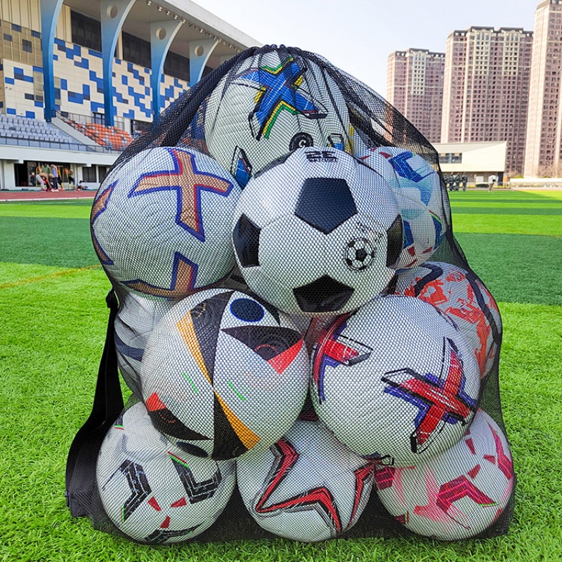 Trainingstas met grote capacit - Gym Ball recensie en prijs