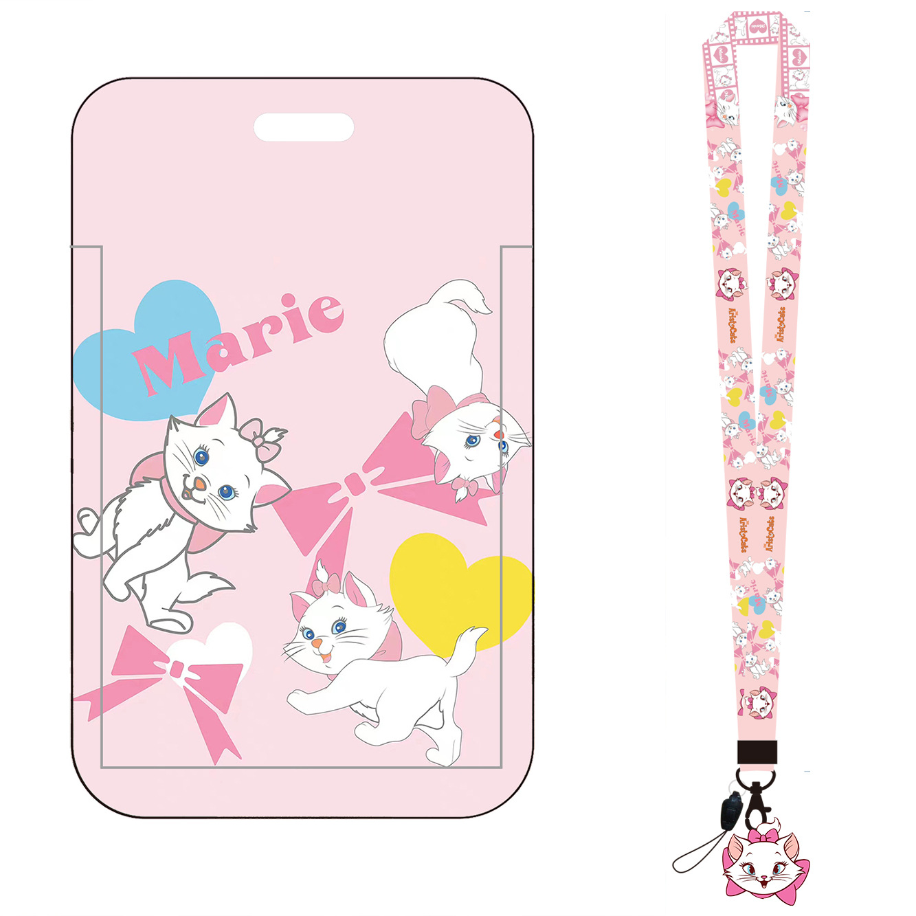 Mary Cat Cartoon The Aristocat - Jump Rope recensie en prijs