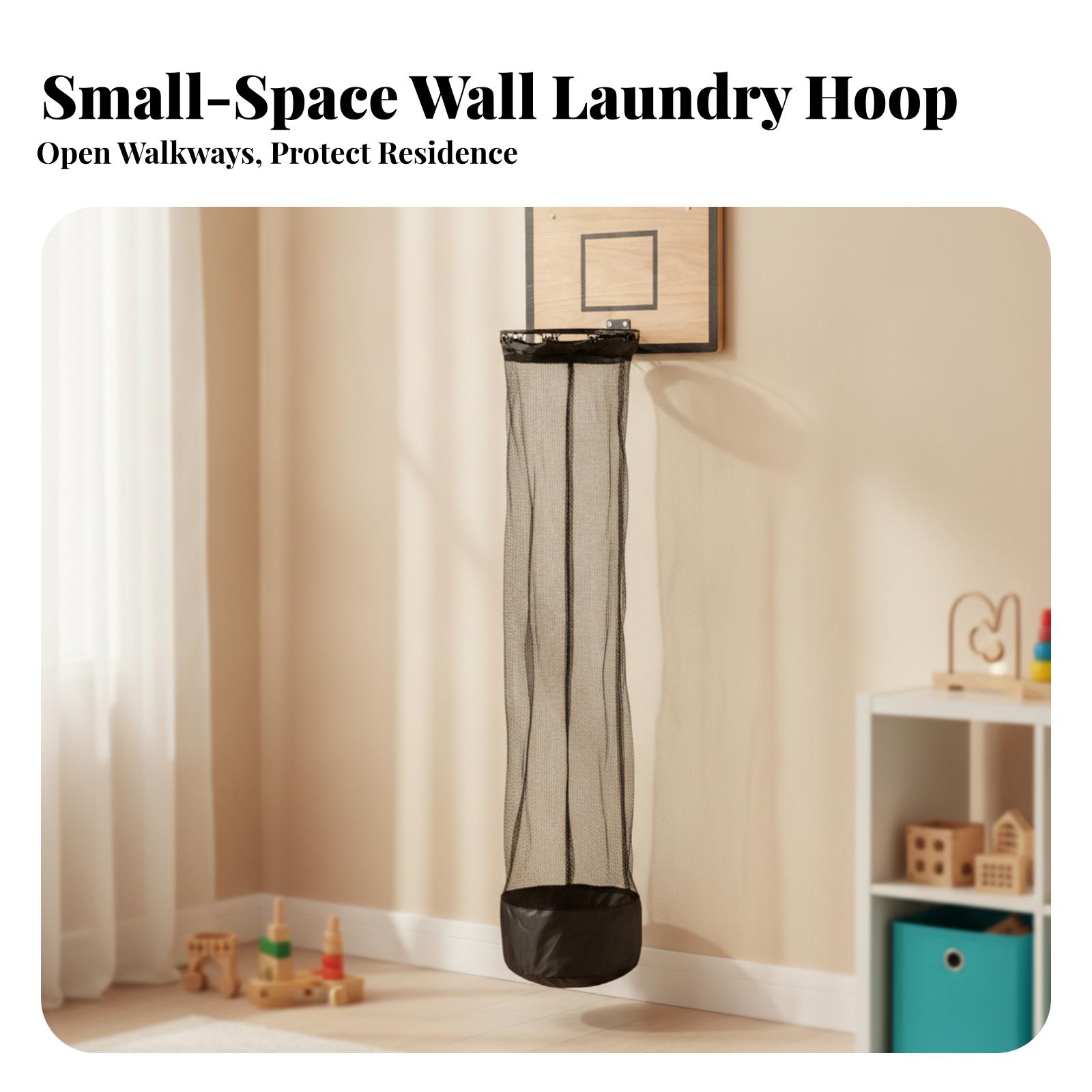 Wandgemonteerde basketbalring  - Basketball Hoop recensie en prijs
