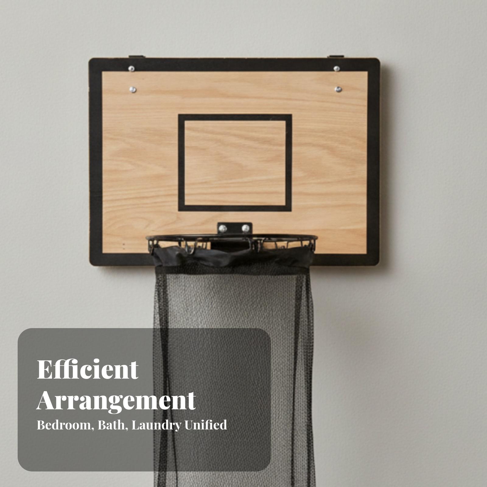 Wandgemonteerde basketbalring  - Basketball Hoop recensie en prijs