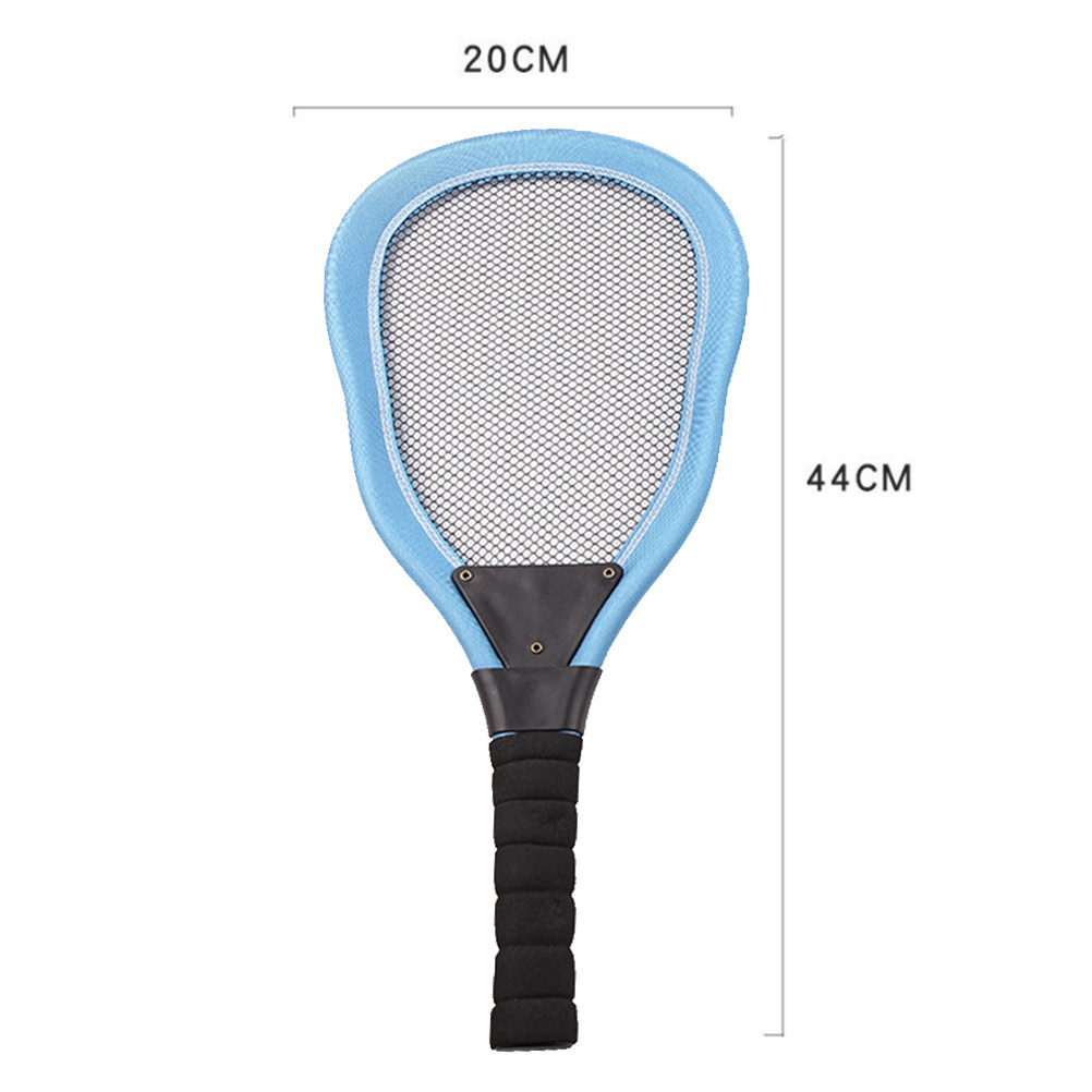 5-delige strandset voor kinder - Badminton Racket recensie en prijs