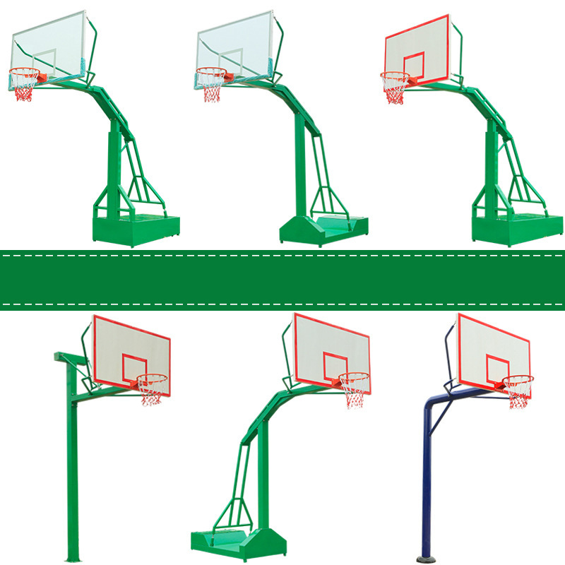 Fabrieksprijs Basketbaluitrust - Basketball Hoop recensie en prijs